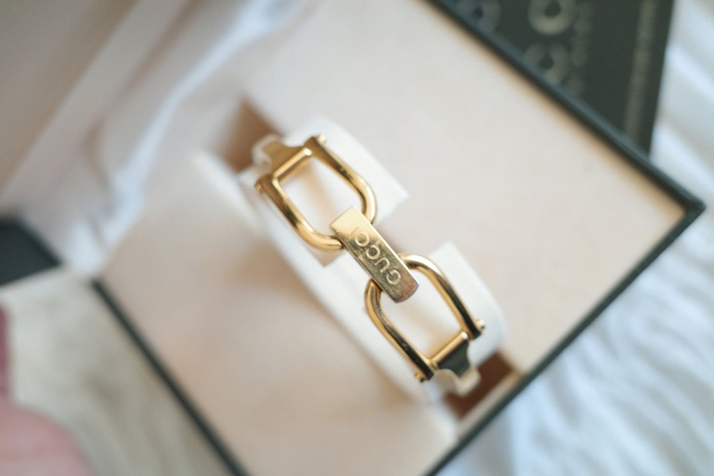 GUCCI gold