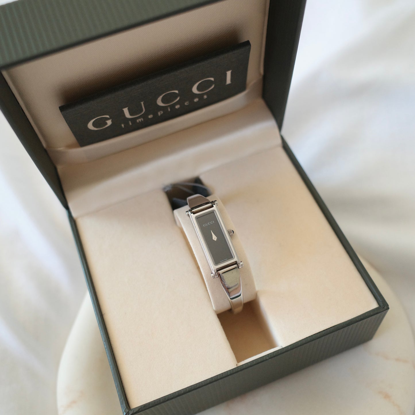 Gucci 1500l Watch