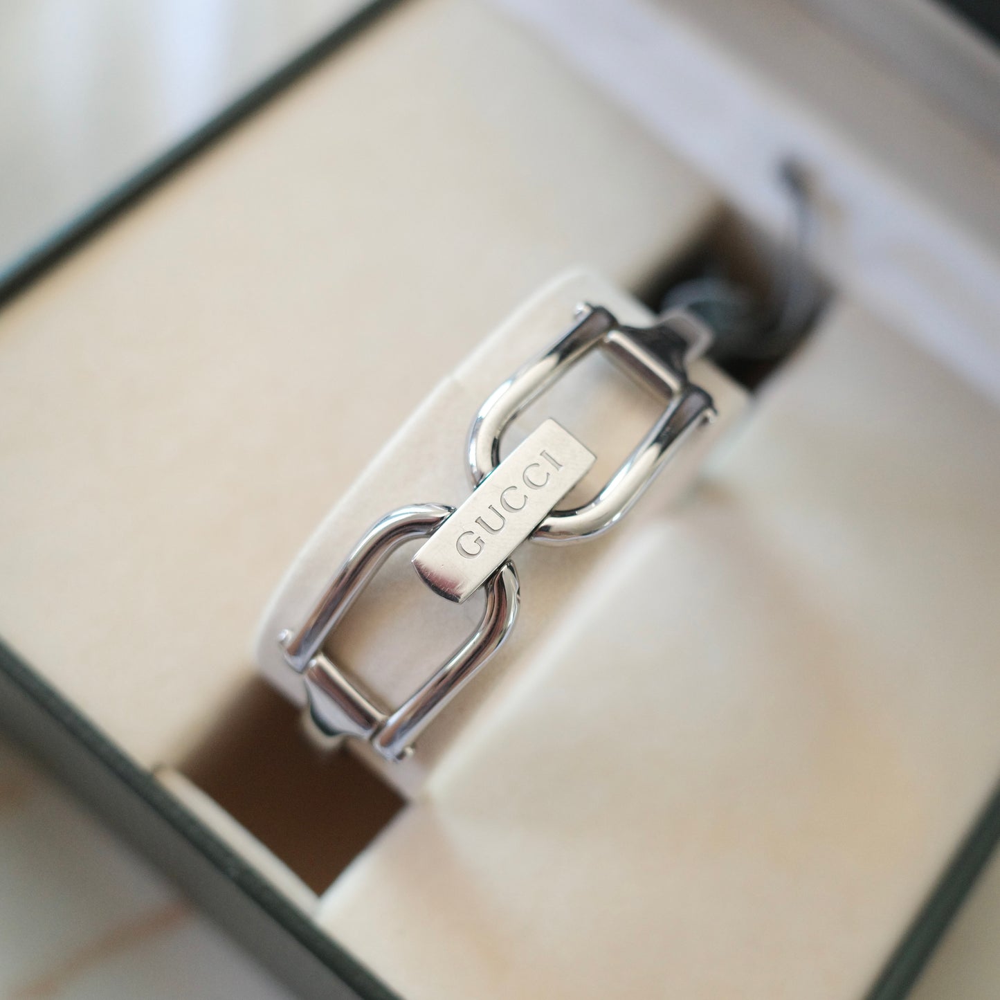 Gucci 1500l Watch