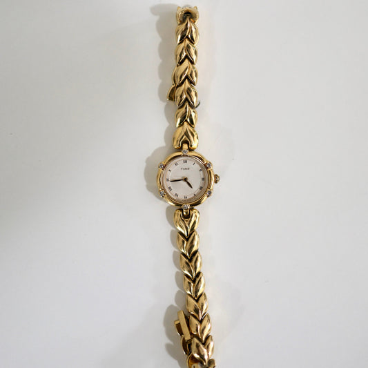 Vintage Seiko Tisse