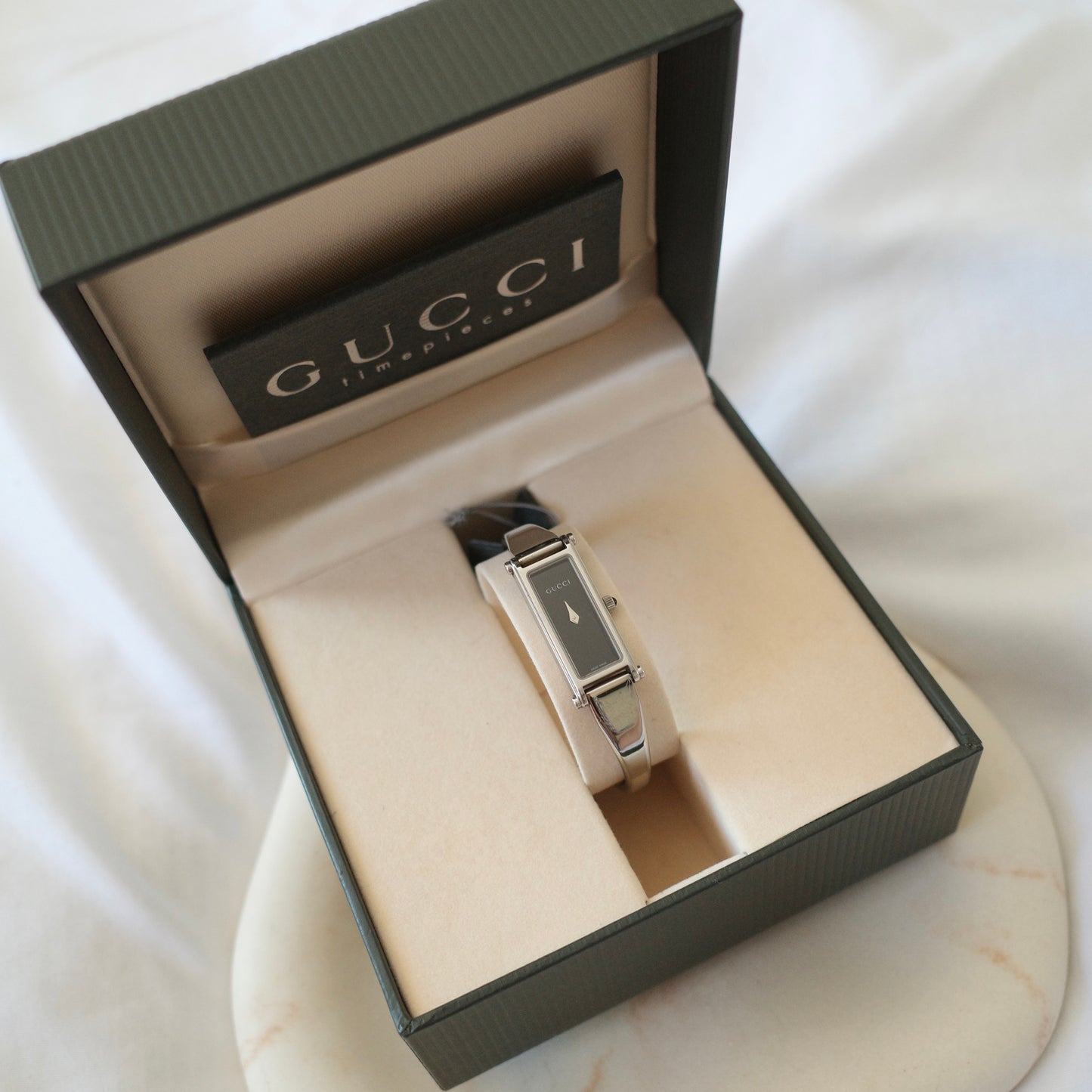 Gucci 1500l Watch