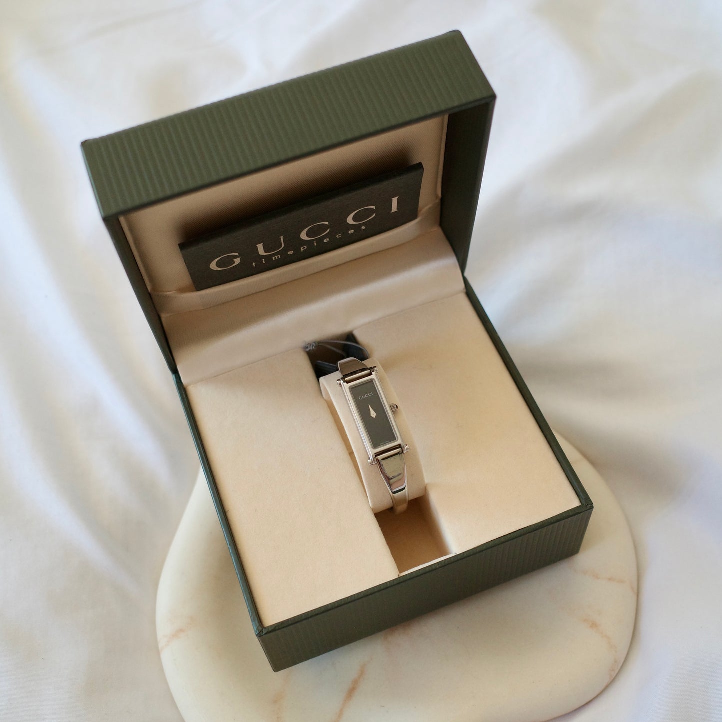 Gucci 1500l Watch