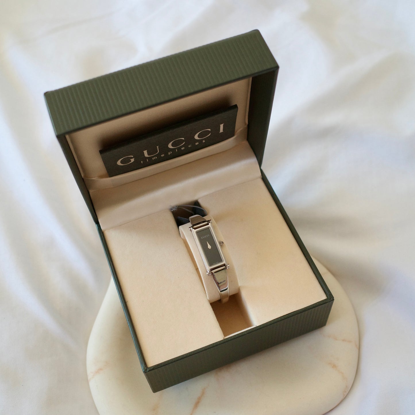Gucci 1500l Watch