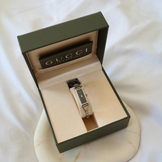 Gucci 1500l Watch